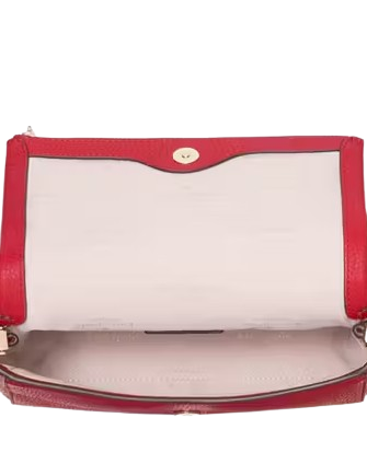 Kate Spade New York Leila Mini Zip Crossbody