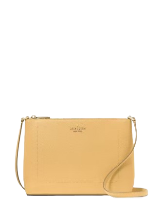 Kate Spade New York Leila Top Zip Crossbody