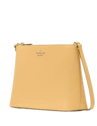 Kate Spade New York Leila Top Zip Crossbody