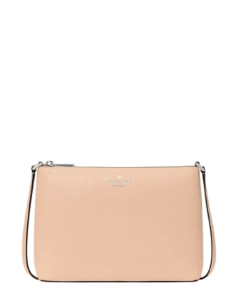 Kate Spade New York Leila Top Zip Crossbody