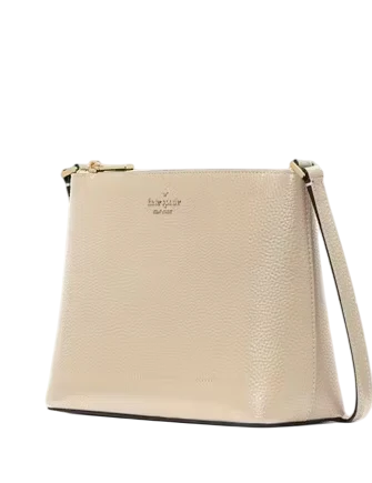 Kate Spade New York Leila Top Zip Crossbody