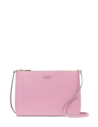 Kate Spade New York Leila Top Zip Crossbody