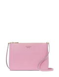 Kate Spade New York Leila Top Zip Crossbody