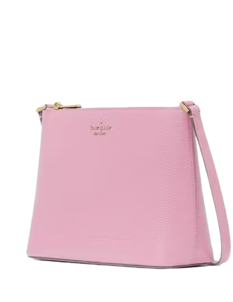 Kate Spade New York Leila Top Zip Crossbody