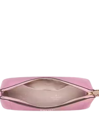 Kate Spade New York Leila Top Zip Crossbody