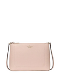 Kate Spade New York Leila Top Zip Crossbody