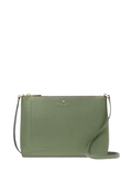 Kate Spade New York Leila Top Zip Crossbody
