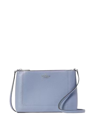 Kate Spade New York Leila Top Zip Crossbody