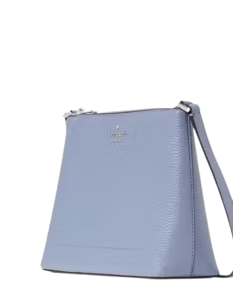 Kate Spade New York Leila Top Zip Crossbody