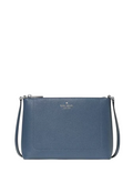 Kate Spade New York Leila Top Zip Crossbody