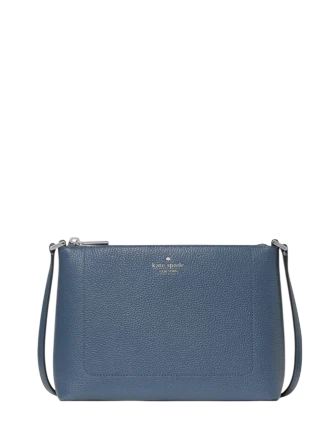 Kate Spade New York Leila Top Zip Crossbody