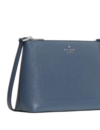 Kate Spade New York Leila Top Zip Crossbody