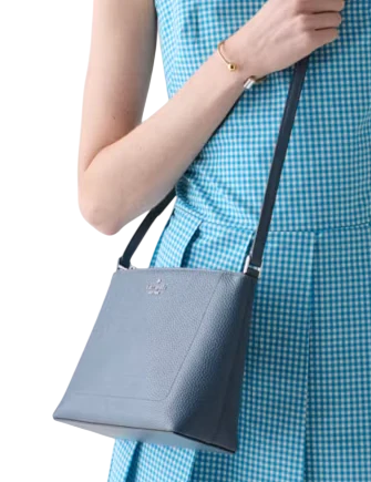 Kate Spade New York Leila Top Zip Crossbody
