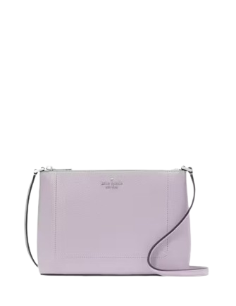 Kate Spade New York Leila Top Zip Crossbody
