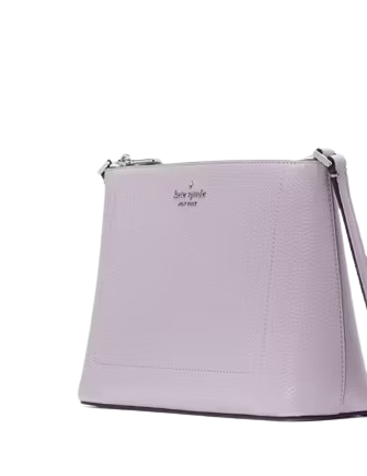Kate Spade New York Leila Top Zip Crossbody