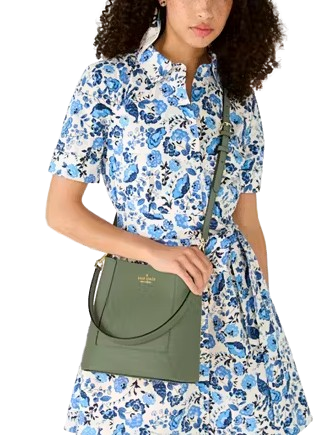 Kate Spade New York Lena Bucket Bag