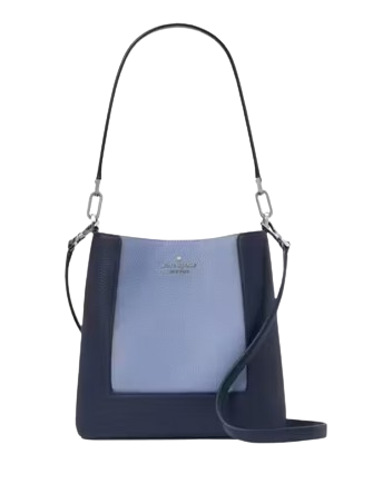 Kate Spade New York Lena Colorblock Bucket Bag