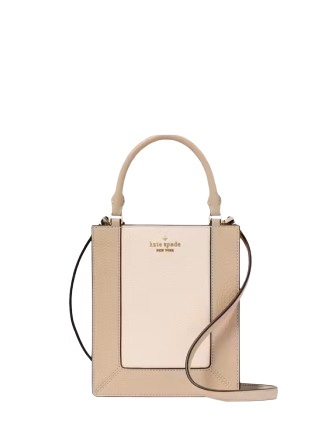 Kate Spade New York Lena Colorblock Mini Tote