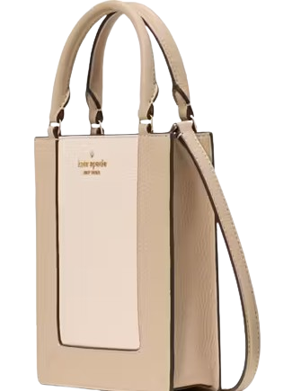 Kate Spade New York Lena Colorblock Mini Tote