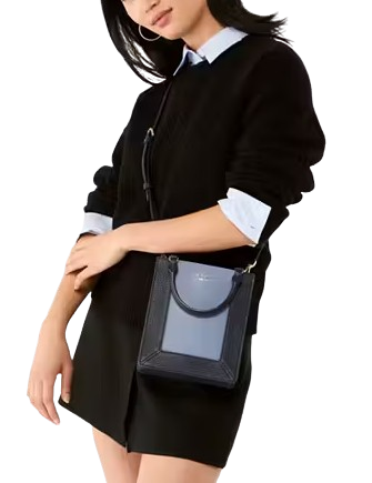 Kate Spade New York Lena Colorblock Mini Tote