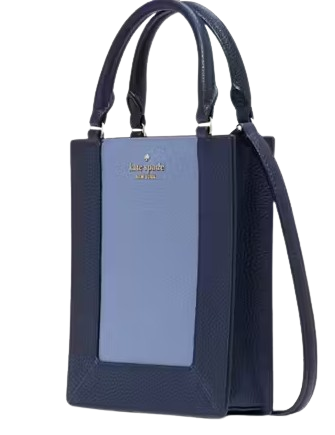 Kate Spade New York Lena Colorblock Mini Tote