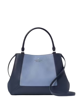 Kate Spade New York Lena Colorblock Satchel