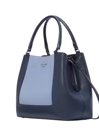 Kate Spade New York Lena Colorblock Satchel