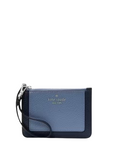 Kate Spade New York Lena Colorblock Small Card Holder Wristlet