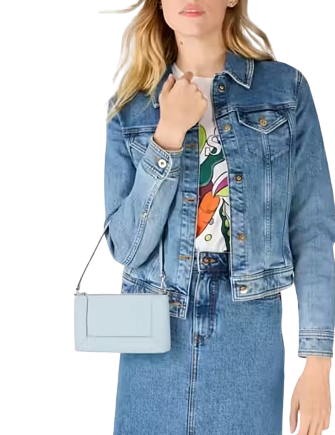 Kate Spade New York Lena Convertible Wristlet