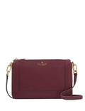 Kate Spade New York Lena Double Compartment Crossbody