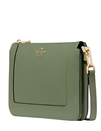 Kate Spade New York Lena Double Compartment Crossbody