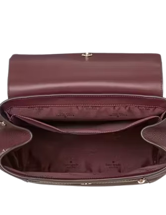 Kate Spade New York Lena Flap Backpack