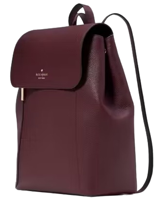 Kate Spade New York Lena Flap Backpack