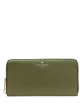 Kate Spade New York Lena Large Continental Wallet