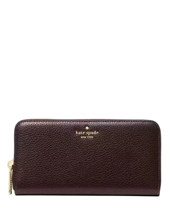 Kate Spade New York Lena Large Continental Wallet