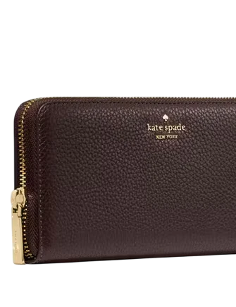 Kate Spade New York Lena Large Continental Wallet