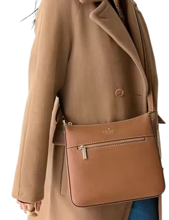 Kate Spade New York Lena Large Swingpack Crossbody