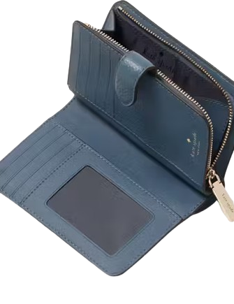 Kate Spade New York Lena Medium Bifold Wallet