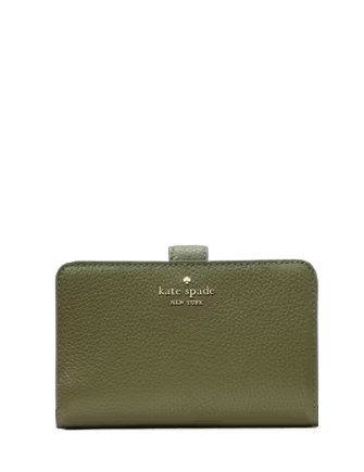 Kate Spade New York Lena Medium Bifold Wallet