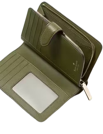 Kate Spade New York Lena Medium Bifold Wallet