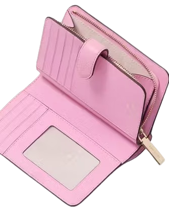 Kate Spade New York Lena Medium Bifold Wallet
