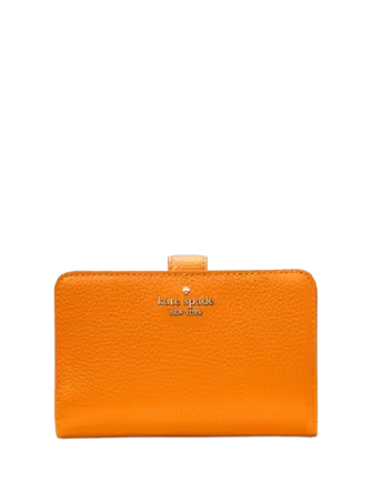 Kate Spade New York Lena Medium Bifold Wallet