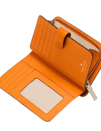 Kate Spade New York Lena Medium Bifold Wallet