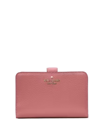 Kate Spade New York Lena Medium Bifold Wallet