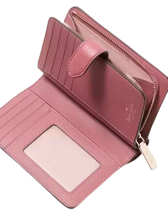 Kate Spade New York Lena Medium Bifold Wallet