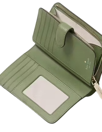 Kate Spade New York Lena Medium Bifold Wallet