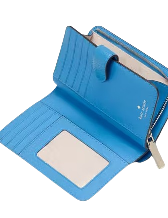 Kate Spade New York Lena Medium Bifold Wallet