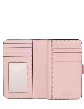 Kate Spade New York Lena Medium Bifold Wallet