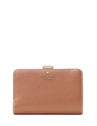 Kate Spade New York Lena Medium Bifold Wallet