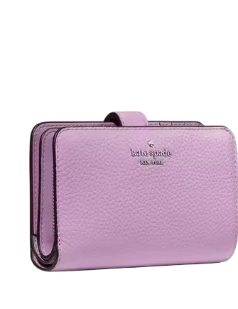 Kate Spade New York Lena Medium Bifold Wallet